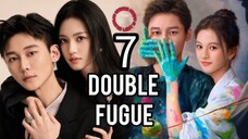 7/20 双重赋格曲Shuāngchóng fù gé qǔ - ( Double Fugue)