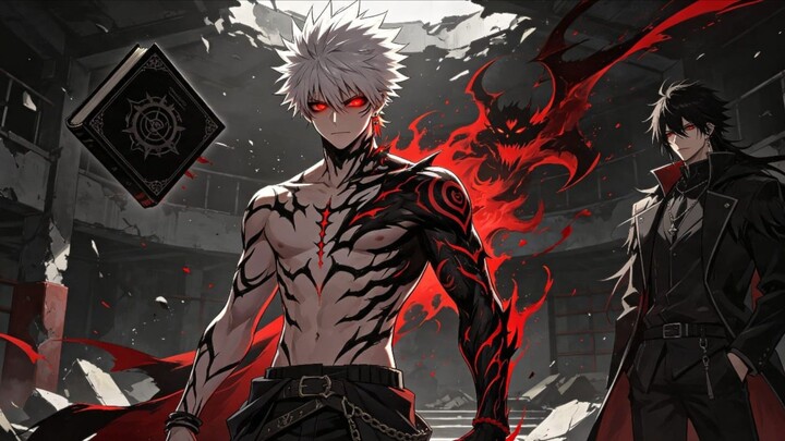 Arc Penyerbuan Kerajaan Spade black clover S2 (Synopsis AI)
