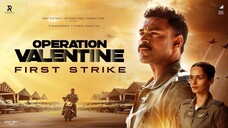 Operation Valentine (2024) الترجمة العربية