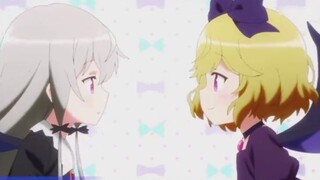 Those vampire-themed anime: Which ones do you know?