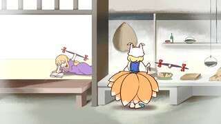 紫大人太过分啦（垃圾食品2）