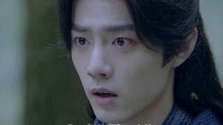 [Xiao Zhan Narcissus] Sanxian | What to do if the villain is too stupid? Episode 8 (Villain boss cou