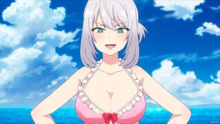 IS MY SWIMSUIT GOOD?