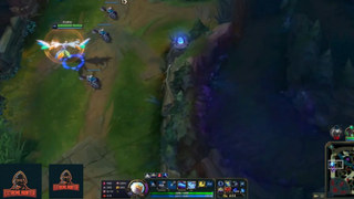 LOL  Đỉnh của đỉnh luôn  #LOL #LMHT#HIGHLIGHT