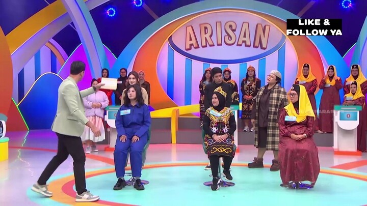 (FULL) Arisan Trans7 31 Maret 2026