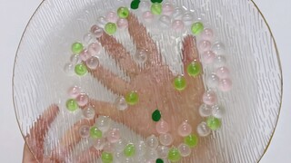 [ASMR]Đánh giá tất cả các slime từ Yuan Zi