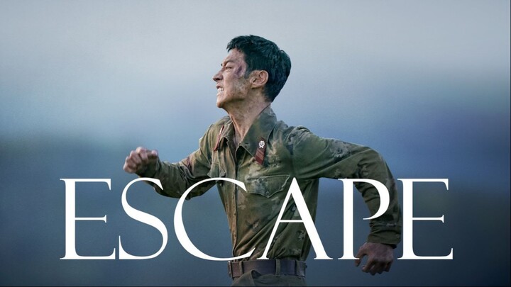 Escape (2024)