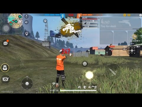 [ FREE FIRE ] Lại Ai Từ Bỏ , Lại Ai Vô Tình Remix | Bờm Gaming