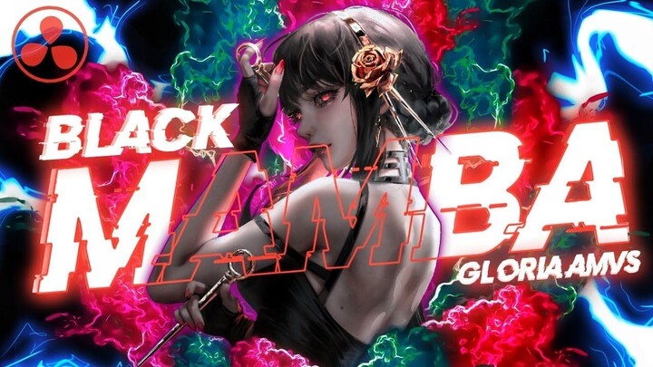 -1.Black Mamba -