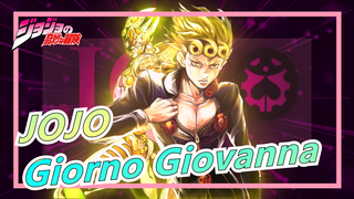 [JOJO] 𝕲𝖎𝖔𝖗𝖓𝖔 𝕲𝖎𝖔𝖛𝖆𝖓𝖓𝖆