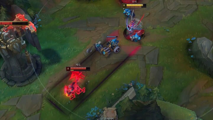What trick lets Yasuo deal 200 more damage for a guaranteed kill at level 6?