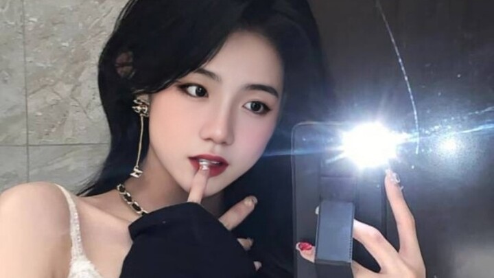 【苏新皓★泥塑】“TFgirl group主舞的跳舞日常”