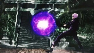 MASUK KE DIMENSI LAIN