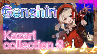 Kazari collection 3