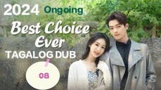 Cdrama:BEST CHOICE Ep.08/37