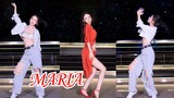 [Dance]Maria: Ada Gadis yang Tak Pernah Manja