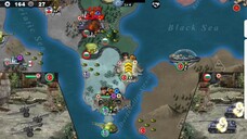 World Conqueror 4 Turkey 1950