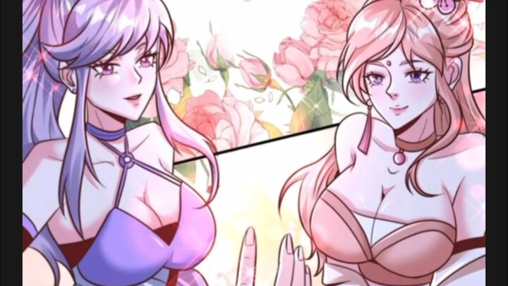 [Pig_Chap 206-207 ] Ta Nuôi Ma Quỷ Ở Trấn Ma Ti