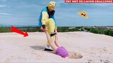 Best Funny Videos 2020 🤣 😂 Try Not To Laugh Challenge - Cười Vỡ Bụng | Episode 141