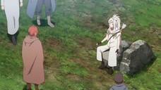 Saihate No Paladin - EP08