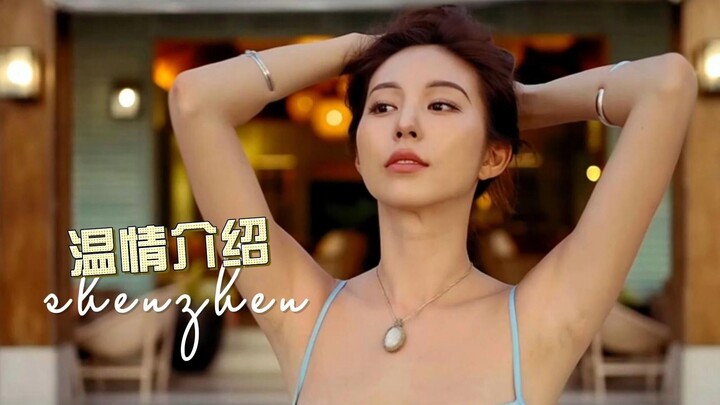 South Korea’s Tourism Ambassador and Internet Celebrity BORA KIM: Latest Stunning Photo Shoot