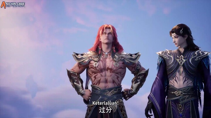 martial master 669