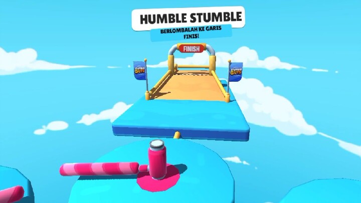 stumble guys humble stumble