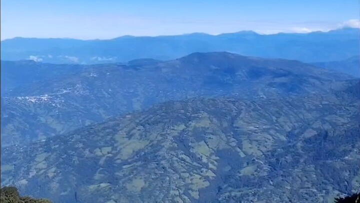 #Bilibili#beautiful view in nepal🇳🇵