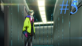 Phim GNOSIA (GNOSIA) - tập 5 Vietsub