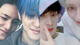 [Kui Ba & You Hui] Bạn có hiểu điểm chung giữa những người đã kết hôn là gì không?