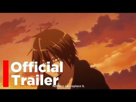 Loner Life in Another World - Official Trailer | English Sub