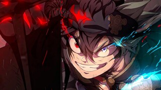 O NOVO JOGO de Black Clover é INSANO!