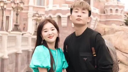 Đi theo em trai mà được nhờ vả anh photographer Lão Từ, cảm giác cả đời chưa bao giờ sang chảnh đến 