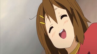 [Anime] Yui sudah berusia 28 tahun!