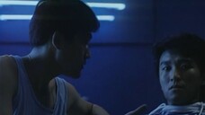 Thunder Cops II 1989 stephen chow full movie eng subbbed