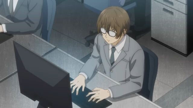A Gathrer's Adventure in Isekai episode 1