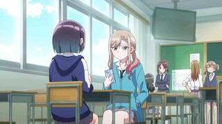 BAD GIRL Tập 6 thuyết minh