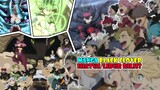 Kabar Buruk Datang!?! Manga Black Clover Akan Hiatus/Libur Rilis? Sampai Kapankah?