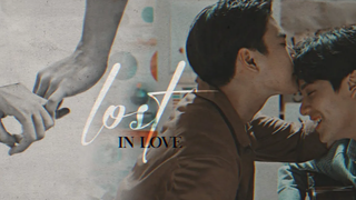 ปราณ ✘ แพท หมดรัก BL