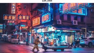 Nhạc Chill TikTok - Những Bản Nhạc Lofi Chill Nhẹ Nhàng - 21