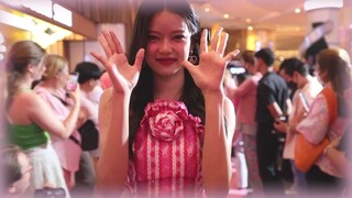 Barbie Day Premier @Bangkok