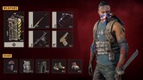 Far Cry 6 Sniper Stealth Build All Headshots No Reload - Marksman Armor Outfit