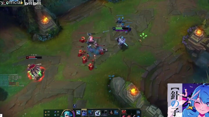 【Dream Interpretation Gwen】The ultimate classic—let me explain your dream