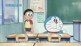 Doraemon bahasa indonesia - tombol pengganti ruangan