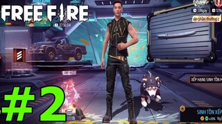 Free Fire Tập 2 - Sếp Sơn Tùng MTP Quẩy Súng Cực Chất Đi Tìm Mono - Top Game - Thành EJ