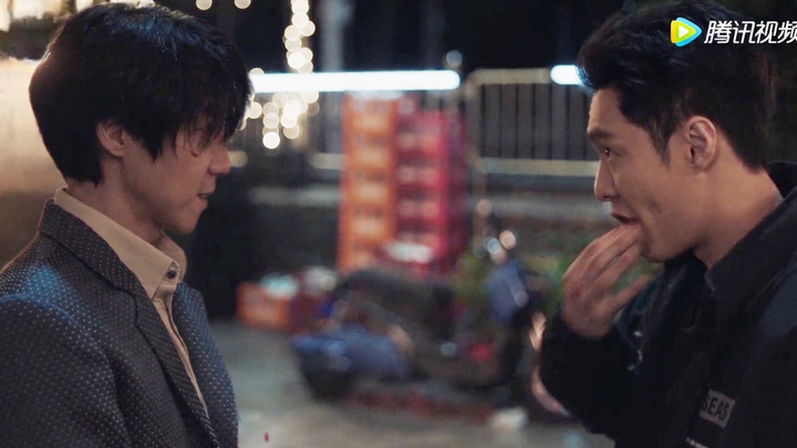 林浩暴锤孙兴！孙兴两集被打四次~哈哈哈过年了【高燃踩点】