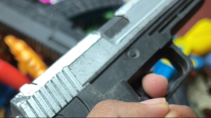 m99 toys gun and nerf gun
