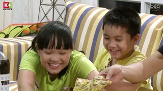 Bếp Của Mẹ  - T3 M3 | Cá Lóc Hấp Cốt Dừa