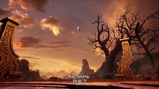 Spirit Sword Sovereign S4 Eps 549 Sub Indo