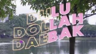 Dulu dollah daebak episode 01